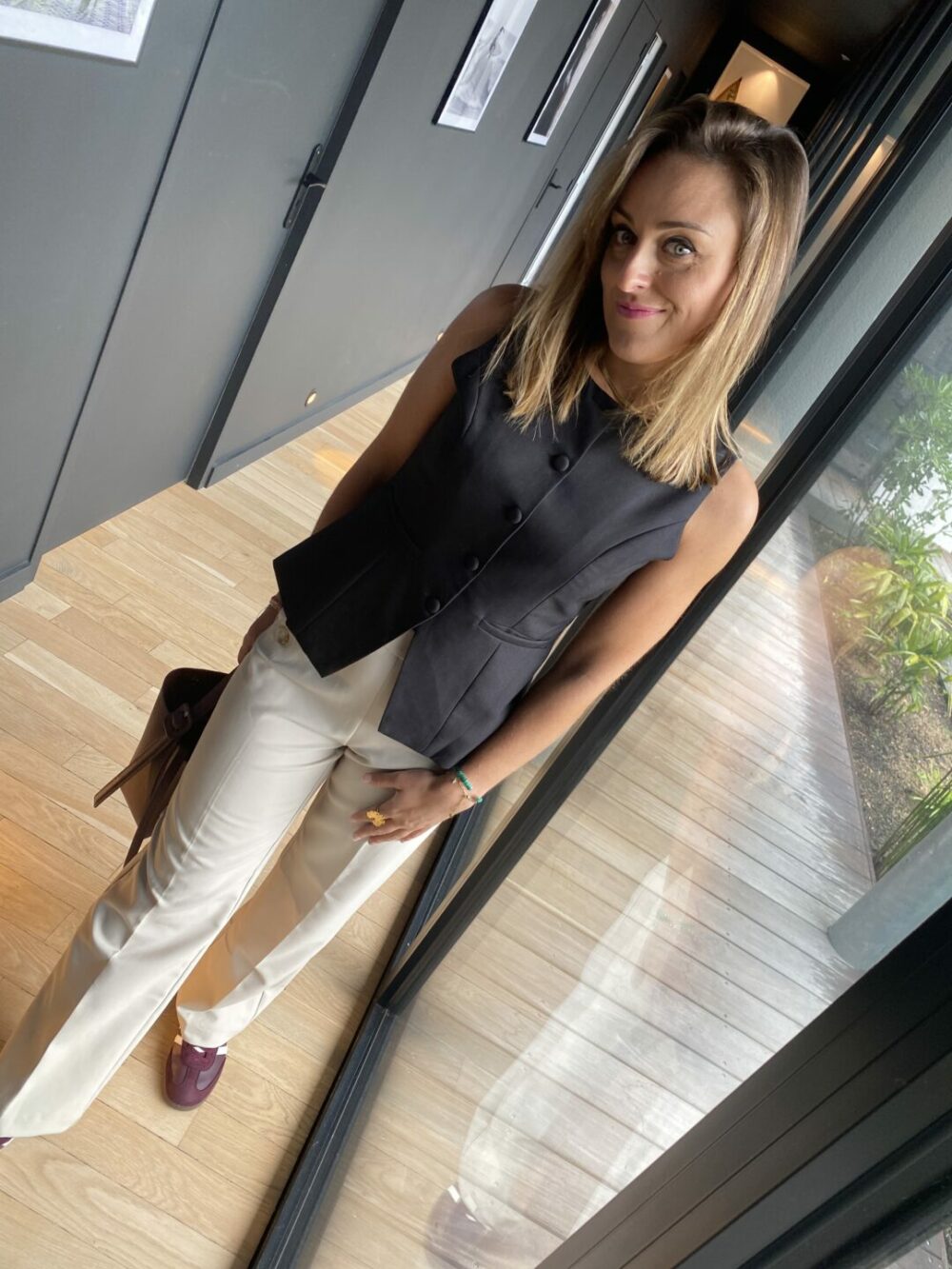 Pantalon SANA – Image 3